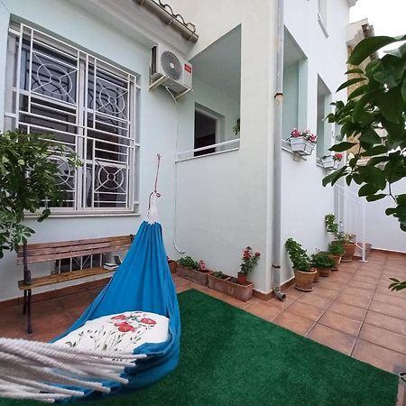 Willa La Casa Del Genil Grenada Zewnętrze zdjęcie