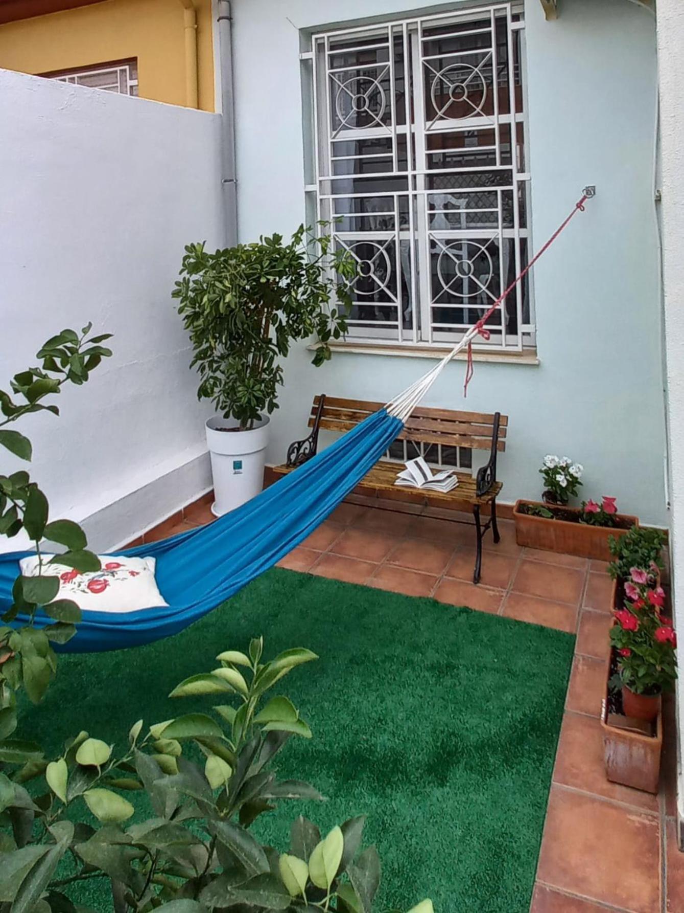 Willa La Casa Del Genil Grenada Zewnętrze zdjęcie