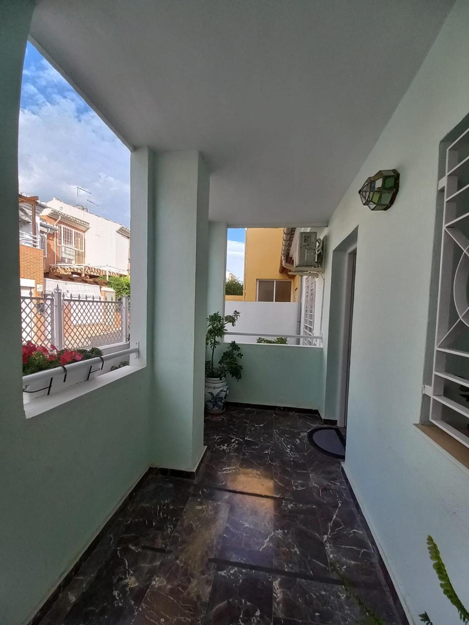 Willa La Casa Del Genil Grenada Zewnętrze zdjęcie
