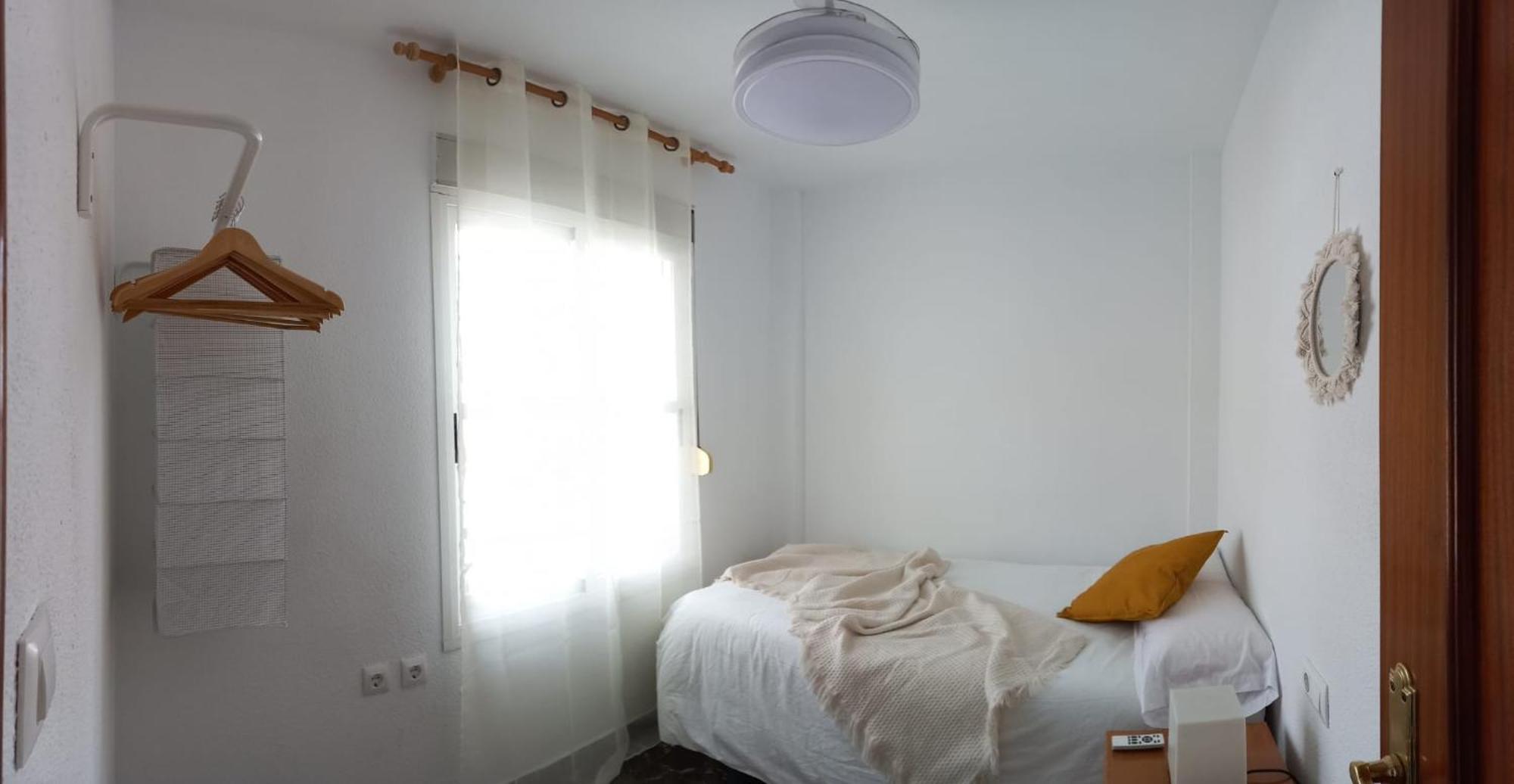 Willa La Casa Del Genil Grenada Zewnętrze zdjęcie