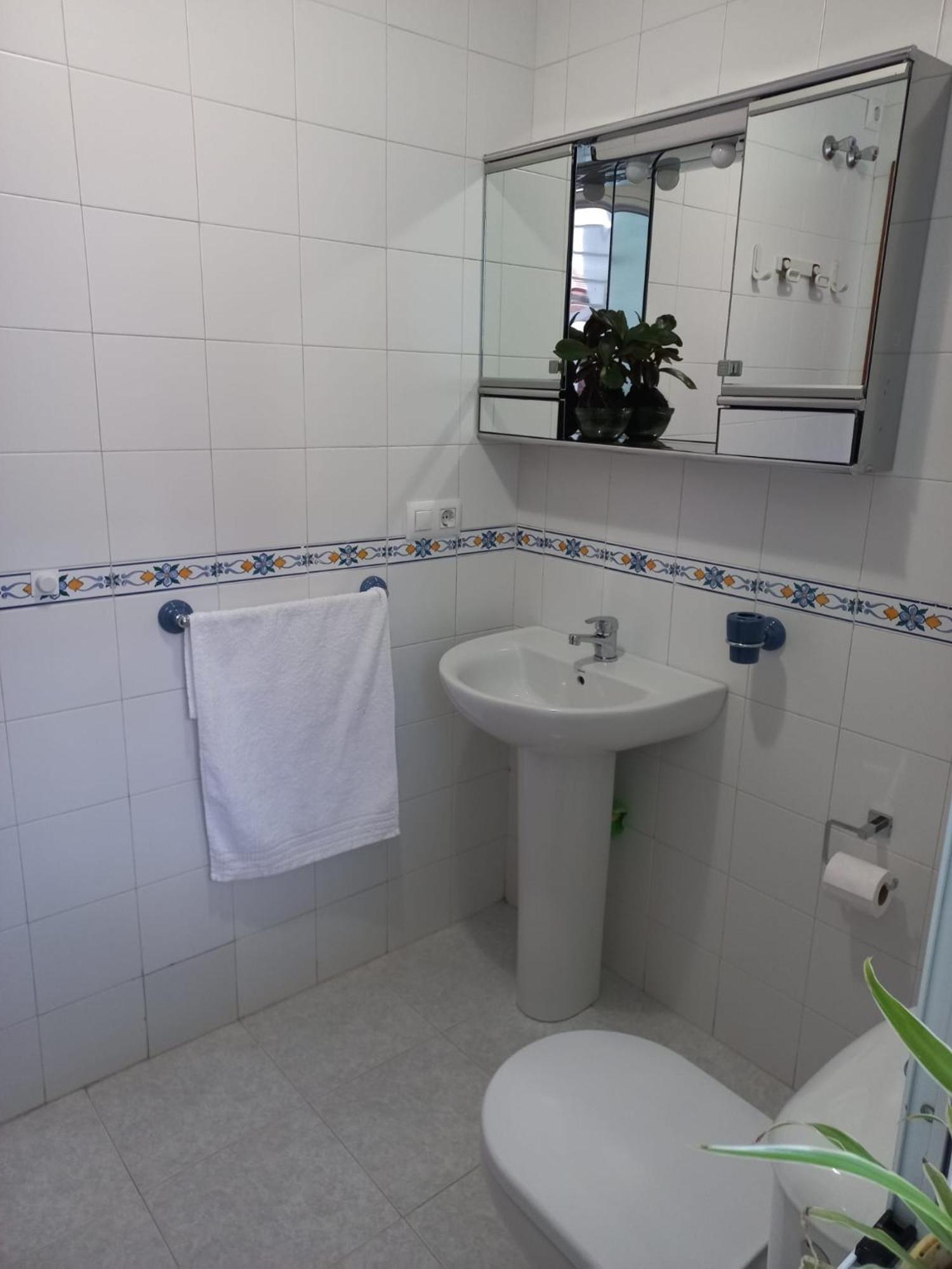 Willa La Casa Del Genil Grenada Zewnętrze zdjęcie