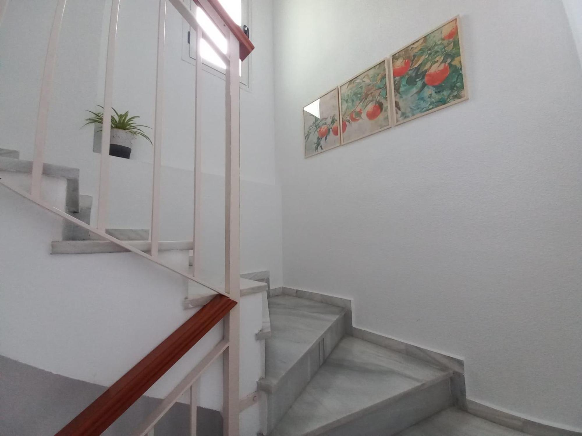 Willa La Casa Del Genil Grenada Zewnętrze zdjęcie
