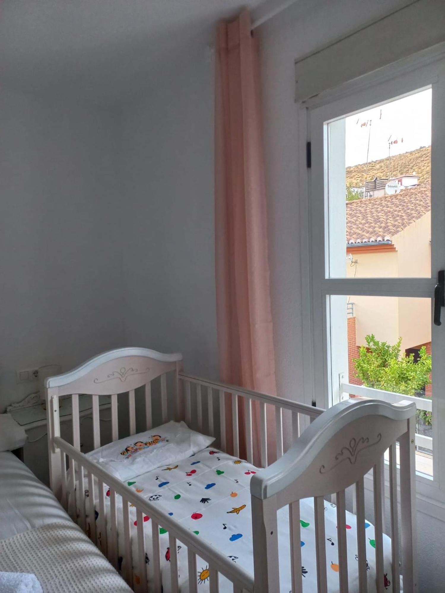 Willa La Casa Del Genil Grenada Zewnętrze zdjęcie