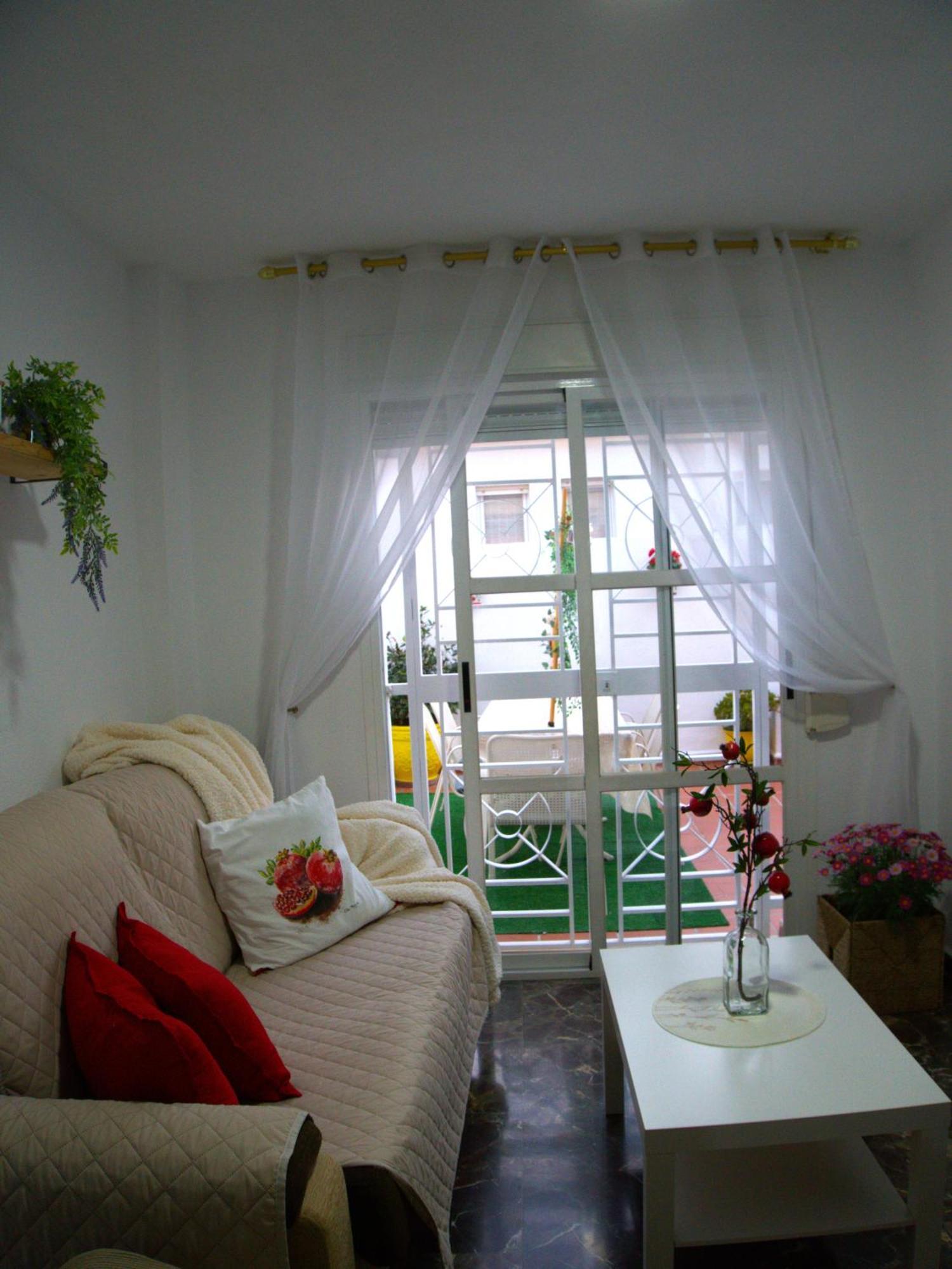 Willa La Casa Del Genil Grenada Zewnętrze zdjęcie