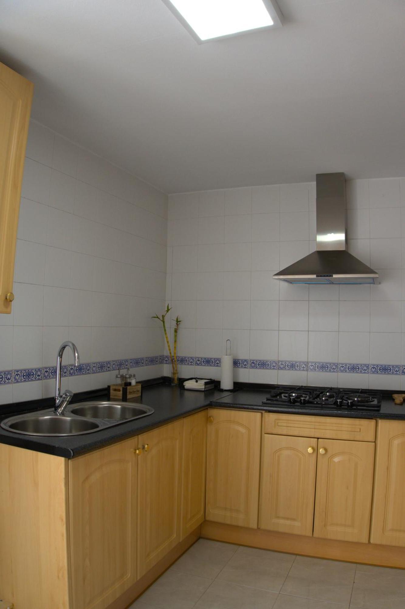 Willa La Casa Del Genil Grenada Zewnętrze zdjęcie